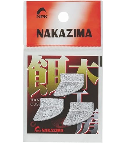 Amazon | ナカジマNAKAJIMA V型カンナ S(9656)/M(9657)/L(9658)/LL
